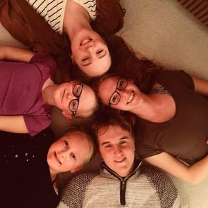 Meet your Posher, Lisa